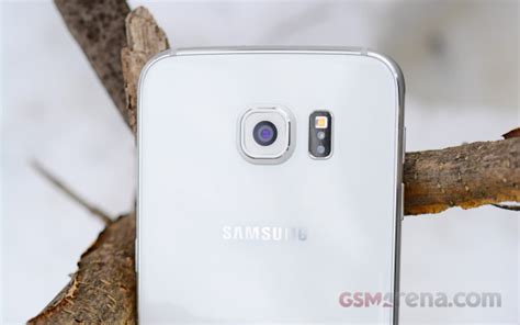 samsung galaxy s6|Samsung Galaxy S6 review: Subject Zero.